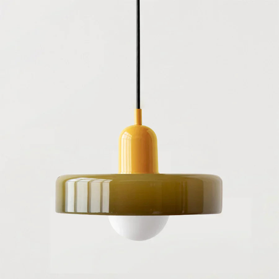 AuroraDome Ceiling – Elegant Ceiling Light with Modern Design for a Stylish Interior