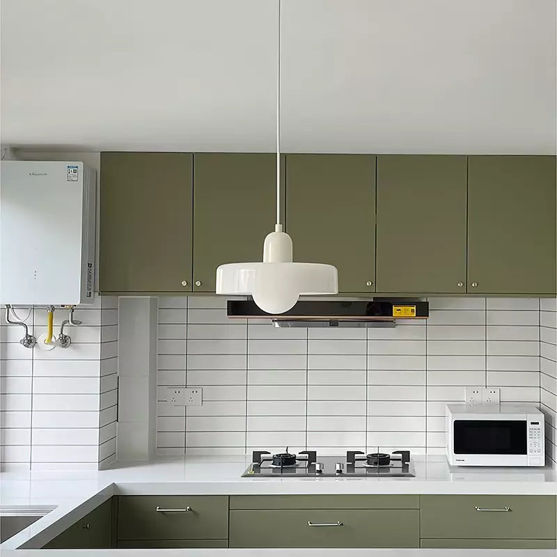 AuroraDome Ceiling – Elegant Ceiling Light with Modern Design for a Stylish Interior