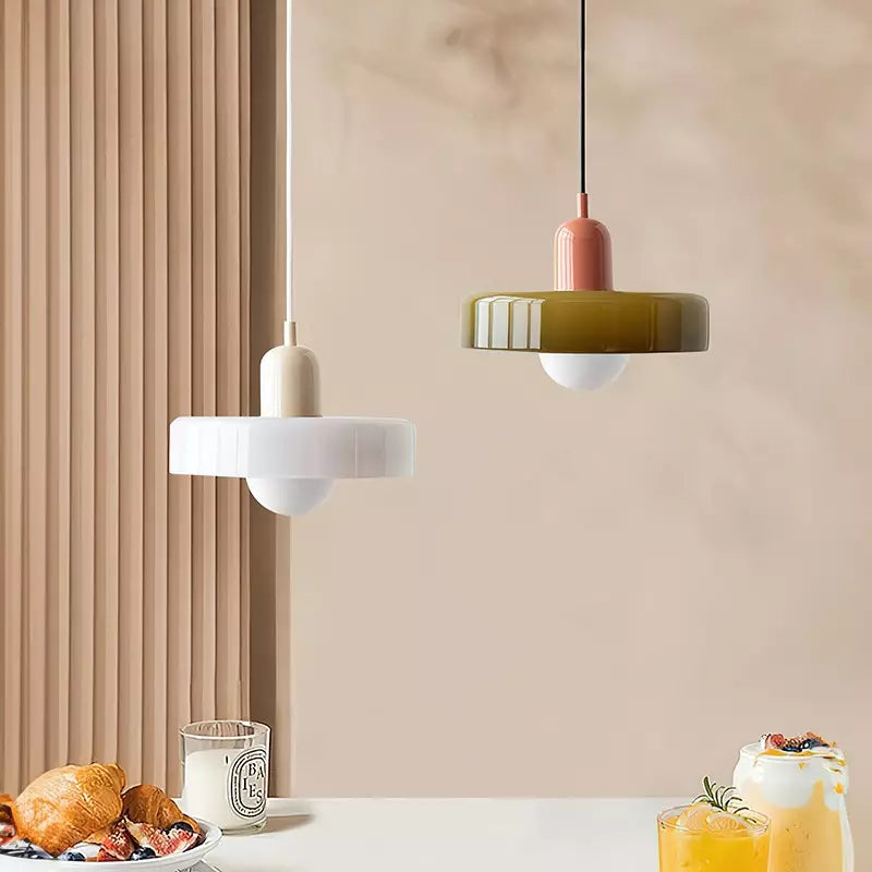 AuroraDome Ceiling – Elegant Ceiling Light with Modern Design for a Stylish Interior
