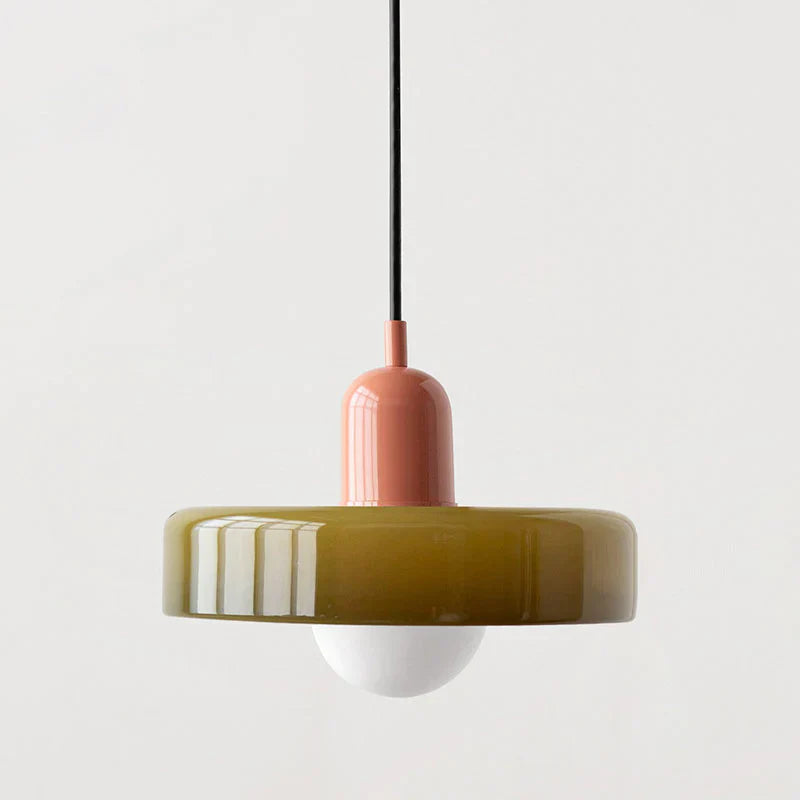 AuroraDome Ceiling – Elegant Ceiling Light with Modern Design for a Stylish Interior