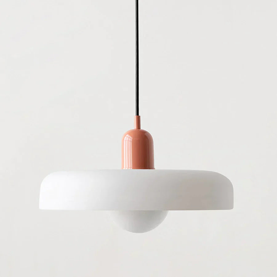 AuroraDome Ceiling – Elegant Ceiling Light with Modern Design for a Stylish Interior