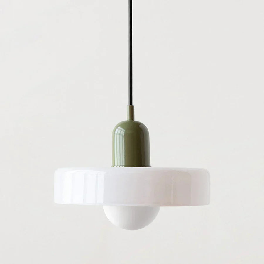 AuroraDome Ceiling – Elegant Ceiling Light with Modern Design for a Stylish Interior