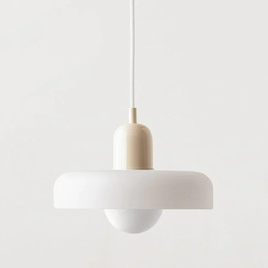 AuroraDome Ceiling – Elegant Ceiling Light with Modern Design for a Stylish Interior