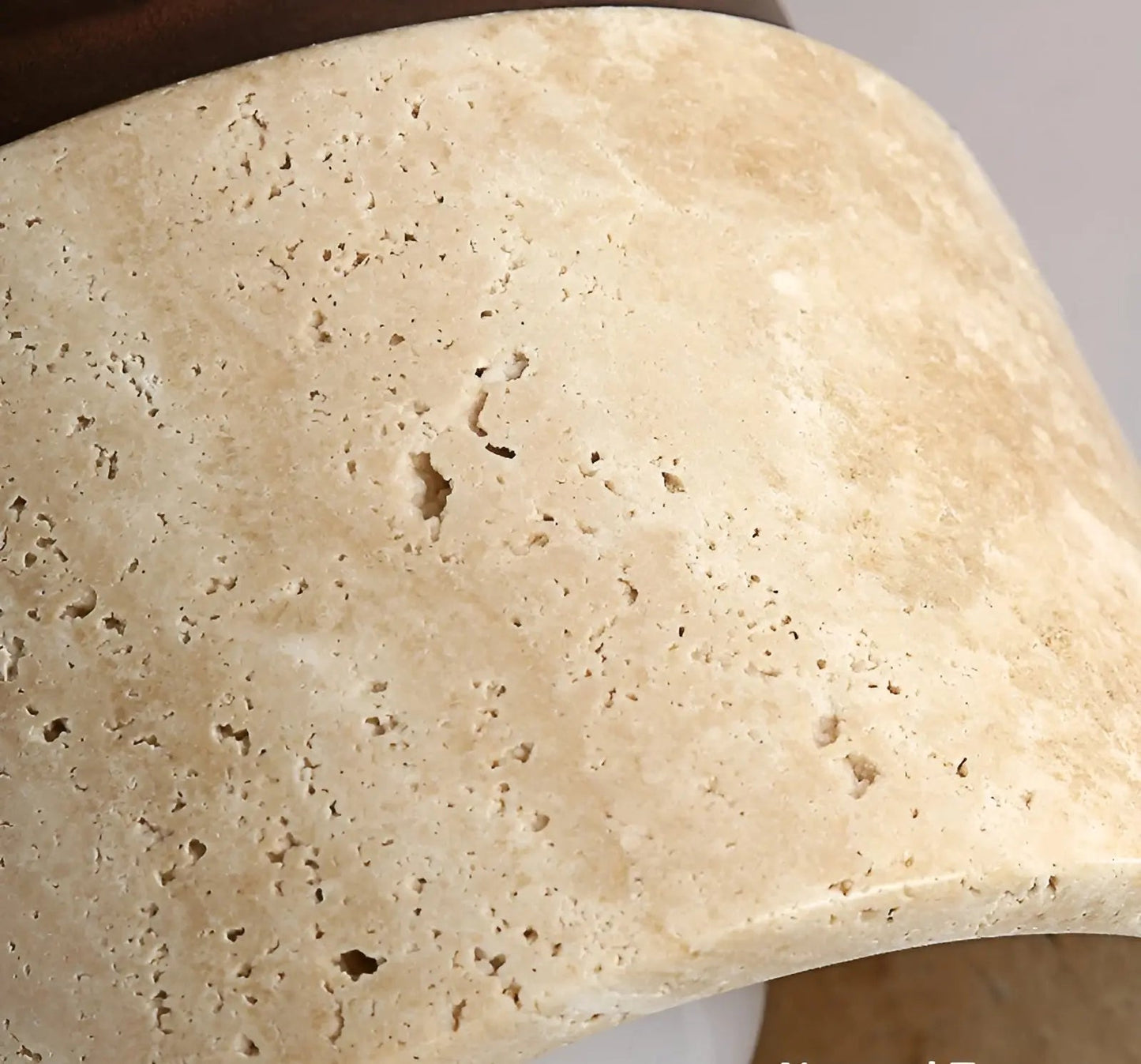 ZenGlow Kyoto – Japanese-Inspired Elegant LED Lamp for Ambient Lighting