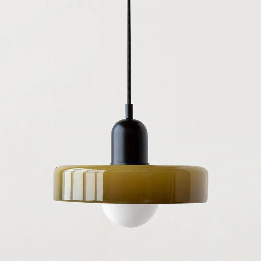 AuroraDome Ceiling – Elegant Ceiling Light with Modern Design for a Stylish Interior