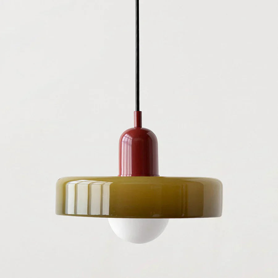 AuroraDome Ceiling – Elegant Ceiling Light with Modern Design for a Stylish Interior