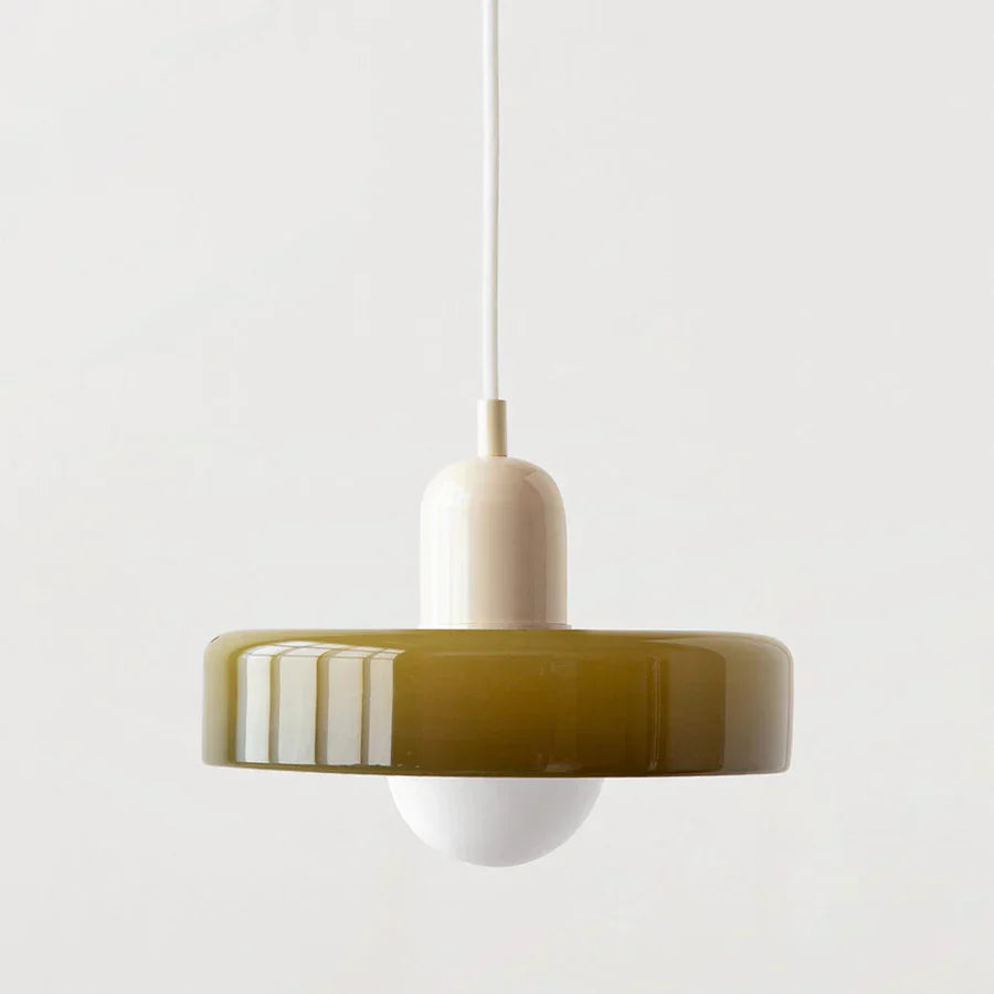 AuroraDome Ceiling – Elegant Ceiling Light with Modern Design for a Stylish Interior