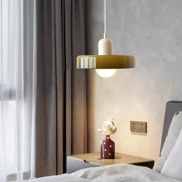 AuroraDome Ceiling – Elegant Ceiling Light with Modern Design for a Stylish Interior