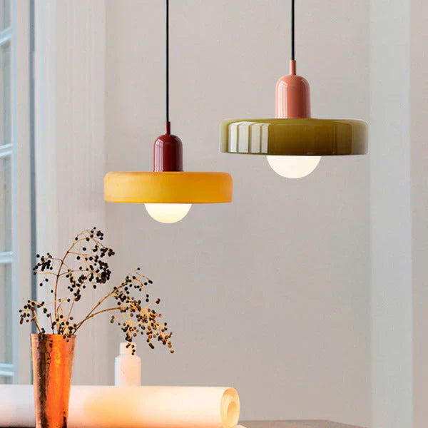 AuroraDome Ceiling – Elegant Ceiling Light with Modern Design for a Stylish Interior