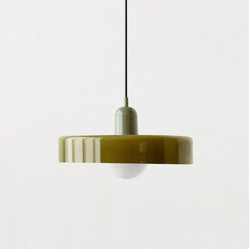 AuroraDome Ceiling – Elegant Ceiling Light with Modern Design for a Stylish Interior