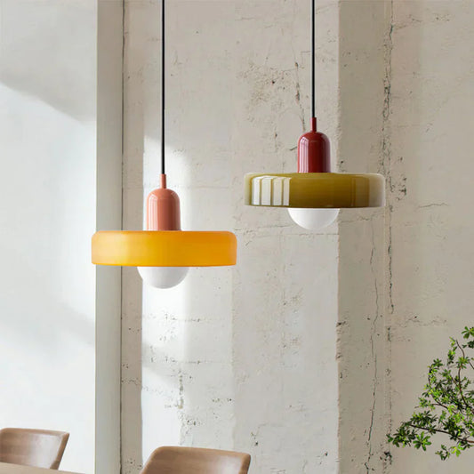 AuroraDome Ceiling – Elegant Ceiling Light with Modern Design for a Stylish Interior
